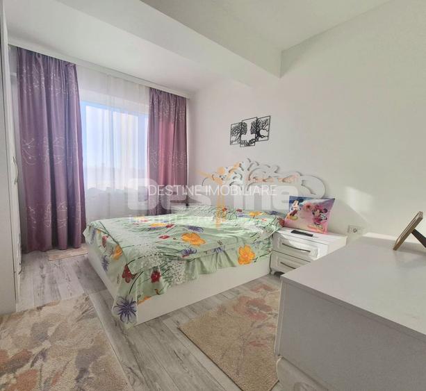 Apartament de vânzare 2 camere- INEL II