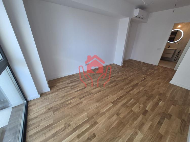 IANCU NICOLAE (Residence 5 Forest)- 2 camere, 2 bai, COMISION 0%