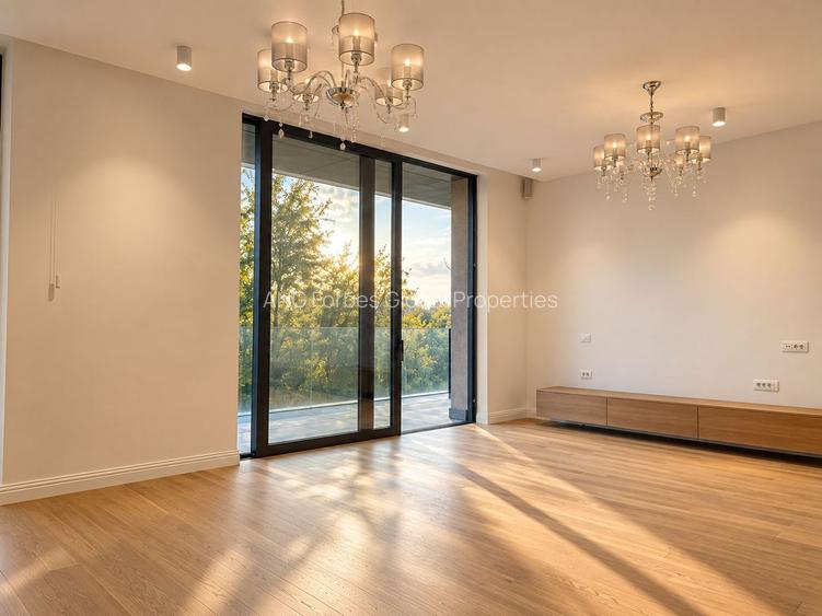 Apartament exclusivist cu vedere panoramică în Floreasca - 3