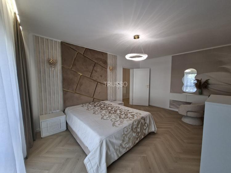 Casă premium de închiriat în Șelimbăr – Zona Nicolae Brana | Prima închiriere - 17
