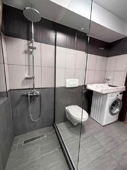 2 camere | Floreasca | 56 mp | 2 băi
