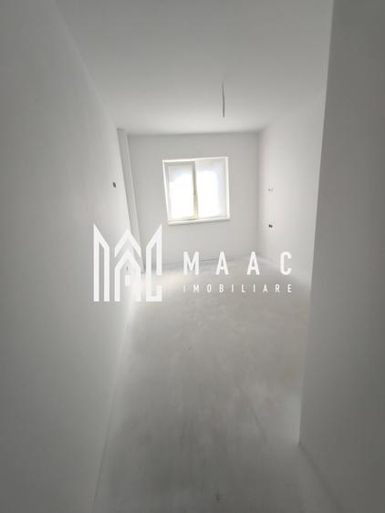 Apartament 3 camere de vânzare | Sibiu Vest | la alb | centrală