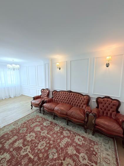Apartament 3 camere nou renovat Piata Mare