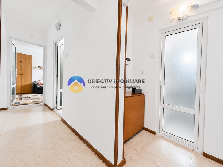 Investiție Apartament 2 Camere Precista – 42.000 € - 3