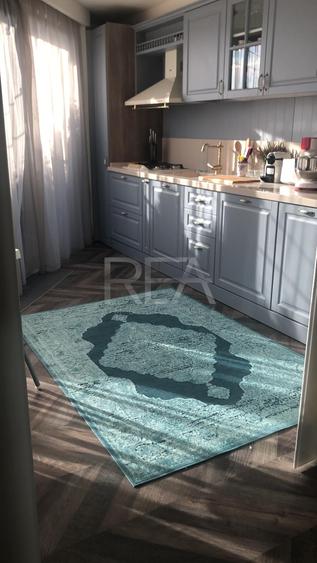 4 camere + 3 Locuri de Parcare Politehnica