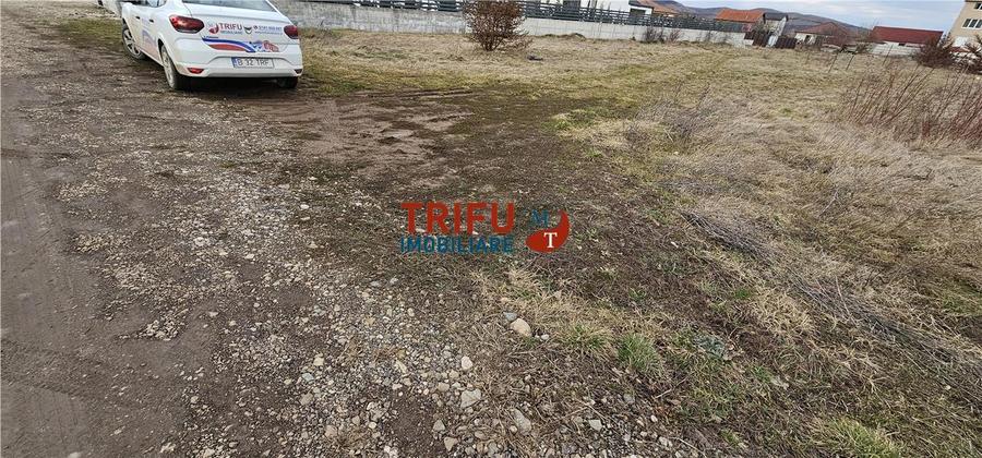 Teren de vanzare zona Micesti sau schimb cu apartament !!
