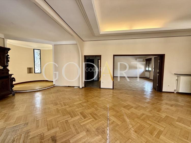 Apartament 5 camere | Central | 215.5 mp - 3
