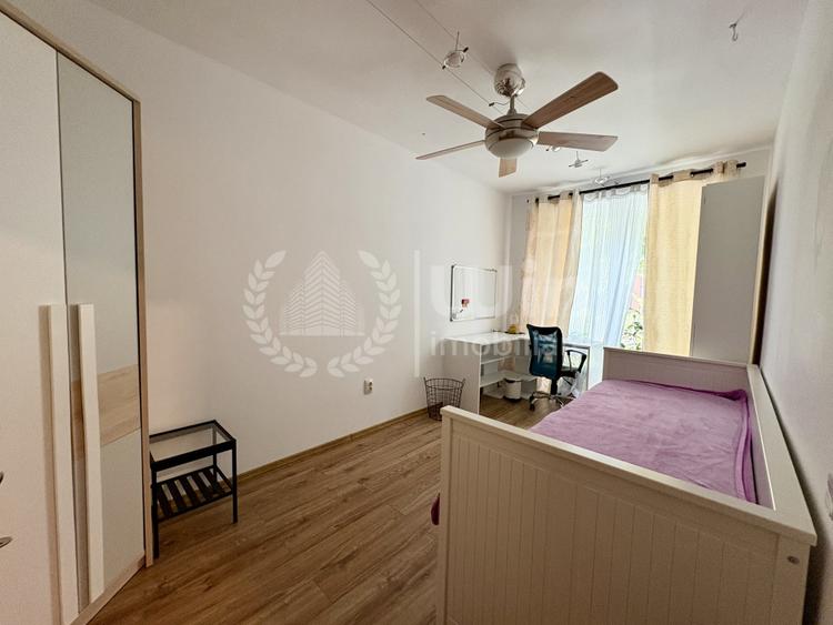 Apartament cu 3 camere | La cheie | Etaj 1 | Gheorgheni | Iulius Mall!