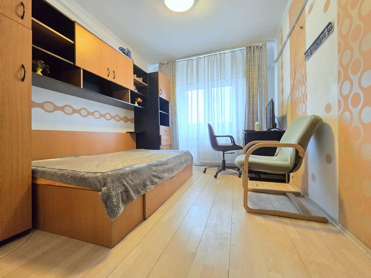 Dristor - Ramnicu Sarat, decomandat