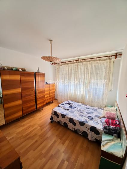 Apartament decomandat de 46 mp – Locație excelentă lângă Parcul Tineretului - 7