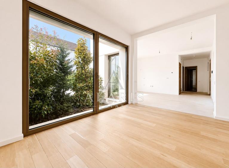 Casa ECO cu 4 camere, 3 bai, in Dumbravita - 2