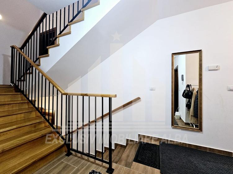 Casa tip duplex | 208 mp | 397 mp teren | Toate utilitatile | Cetate