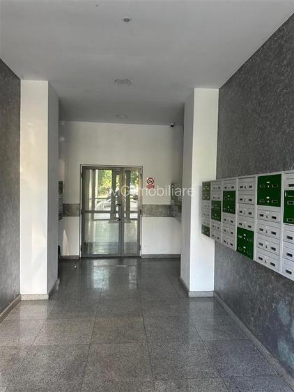 Apartament 2 camere D-NA GHICA-BAICULUI - 10