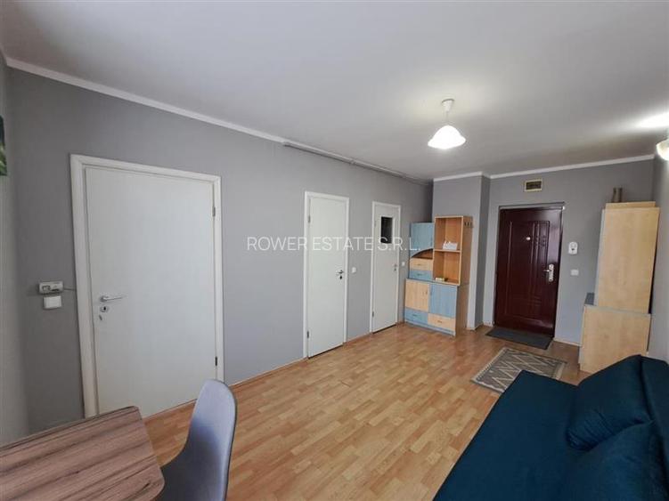 Garsoniera de 30 mp utili, situata in cartierului Iris! - 3