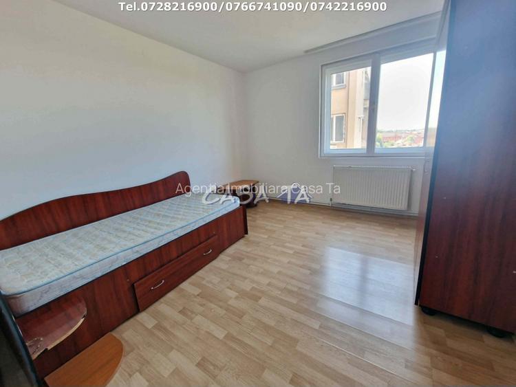 Inchiriere apartament 3 camere, Str.Zambilelor - 4