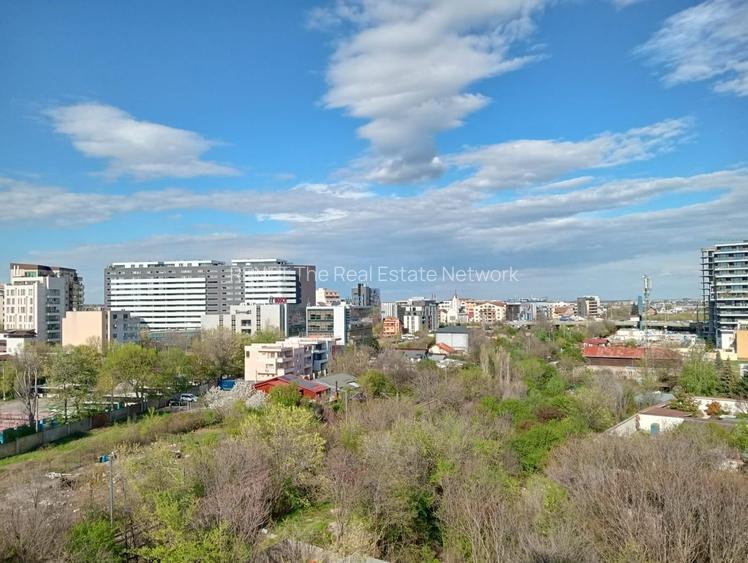 MEGA OCAZIE SE VIND APARTAMENTE IN ZONA NORDULUI- Herăstrău - 6