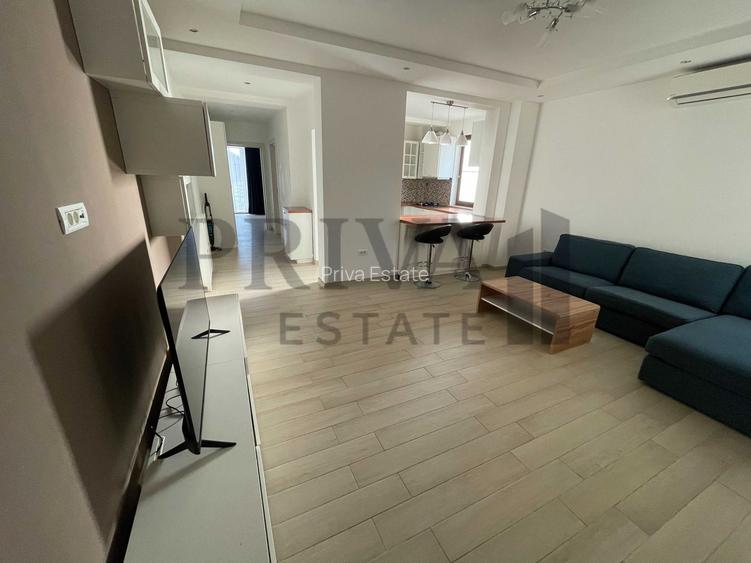 Apartament 2 camere, 58 mp, etaj 1, Dumbravita - 2