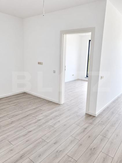 Apartament spațios cu 3 camere și 2 băi, ideal pentru familie