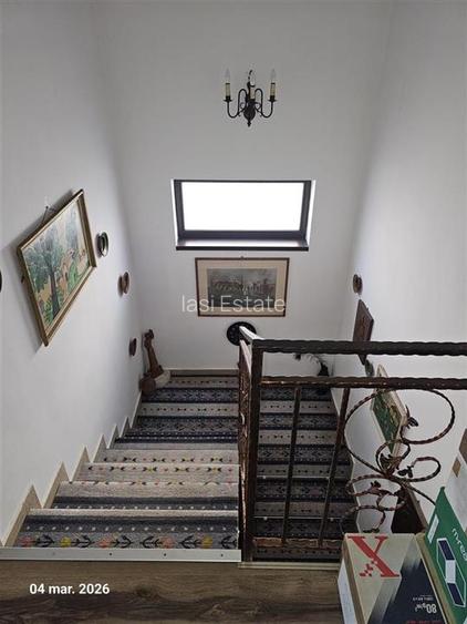 Exclusivitate! Duplax Valea Lupului in zona Penny - 6