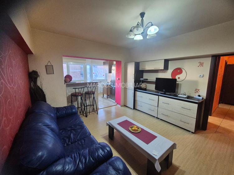 Apartament 2 camere centru - 2