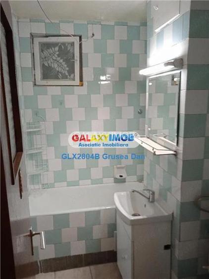 veteranilor | 2cam 67mp spatios etaj 7 1988 | cada AC balcon | metrou - 2