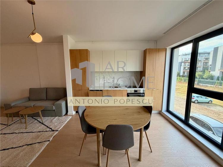 Studio 2 camere, prima inchiriere, parcare proprie, Ploiesti, Albert - 4