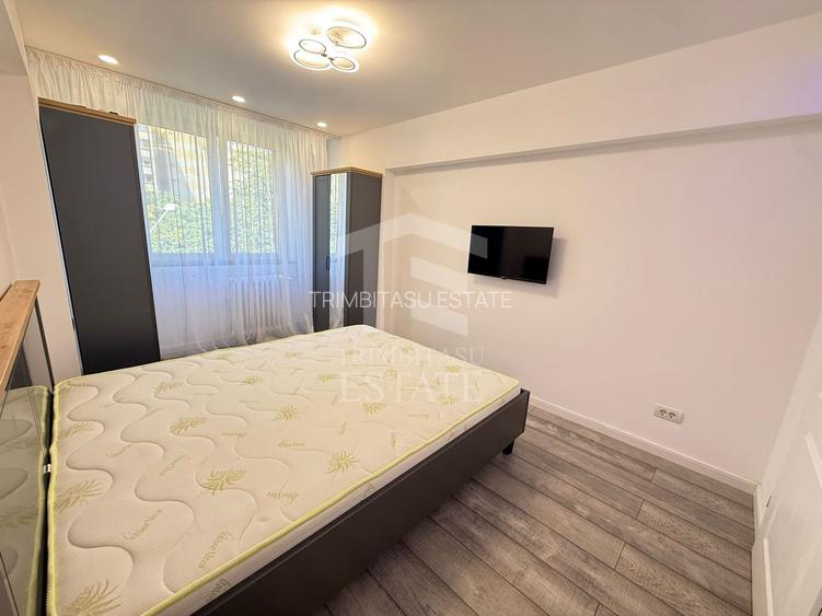 Colentina -Tei- Obor | 2 camere -Prima Inchiriere ! - 7