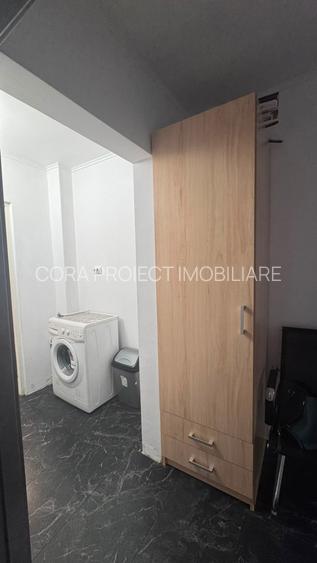 Ap 3 cam. de închiriat, Splaiul Crișanei-AP1529 - 13