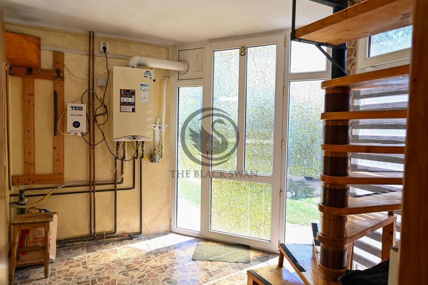 Casa de vanzare | 1.048 Mp teren | Romanesti