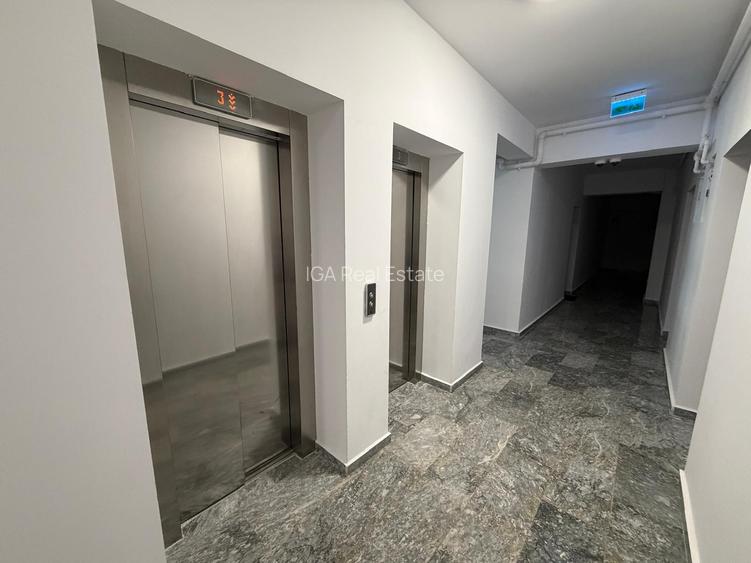 2 camere - 2 vai cu vedere catre mare si lac | Casa del Mar | Mamaia Nord - 25