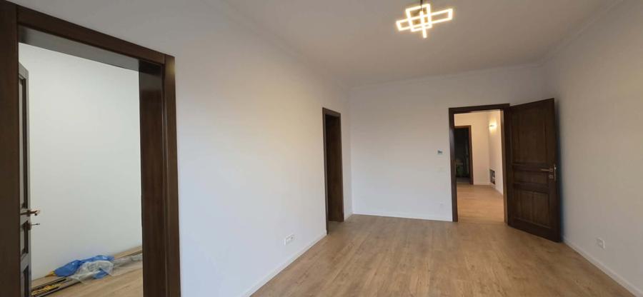 Casă individuală de vânzare | Dealurile Oradiei – Str. Antonio Vivaldi- CV0442