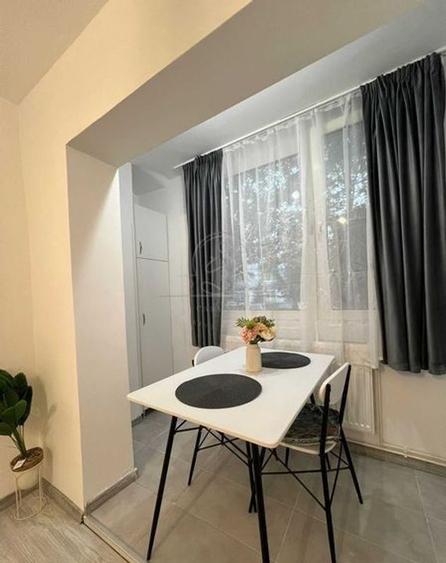 Apartament 1 Camera | Superfinisat