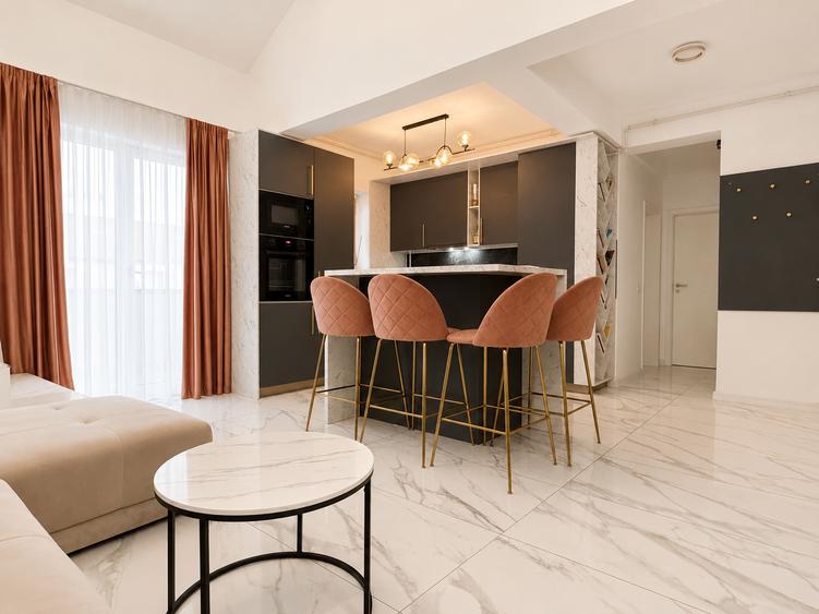 COMISION 0% | Apartament Tip-Samantha in Giroc