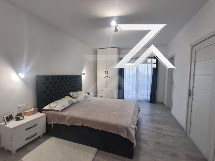 Casă Modernă Premium • Cârcea