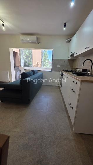 Apartament cu 2 dormitoare si living/bucatarie open space - Calea Buziasului - 5