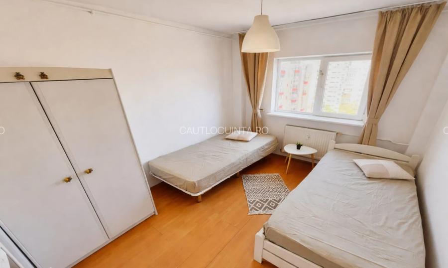 Apartament 3 camere de Inchiriat | Tineretului | Modern - 5