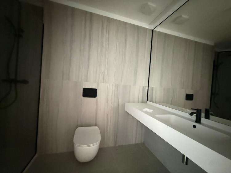 Închiriere Apartament Nemobilat Nusco City 2