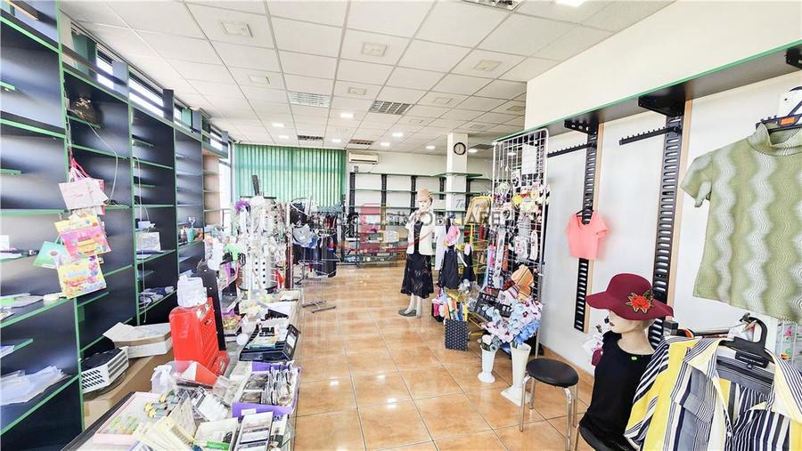 Spatiu comercial 110 mp, Libertatii, Litoral, vad foarte bun! - 3