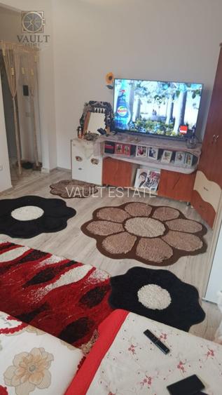 2 camere MOBILAT/UTILAT - Decomandat - Fundeni - 6