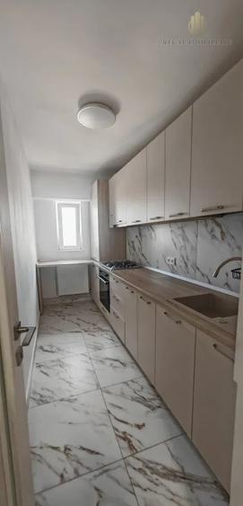 Garsoniera Rahova- Jumbo | CENTRALA PROPRIE | Modern |