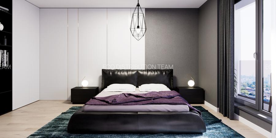 Tower Residence - 29