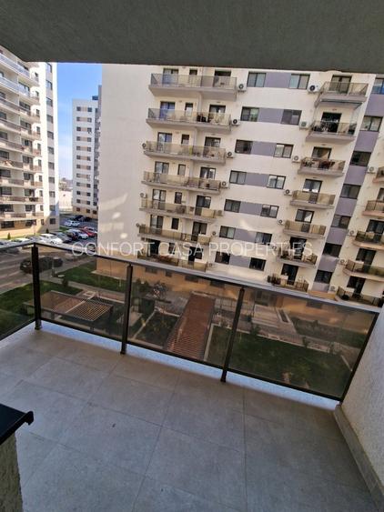 Complex Hils Pallady -  Apartament 2 camere - mobilat modern -  NOU -loc parcare - 3