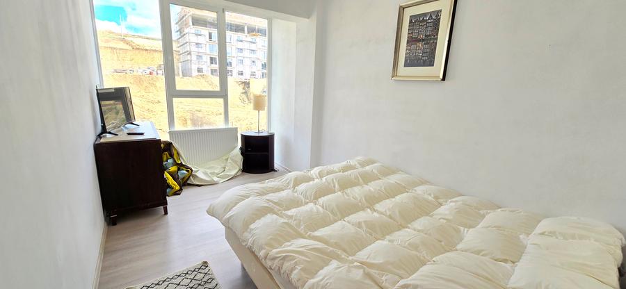 INTABULAT Apartament 1 camera, 34 mp, etaj 2/3, mobilat, utilat CEL MAI MIC PRET