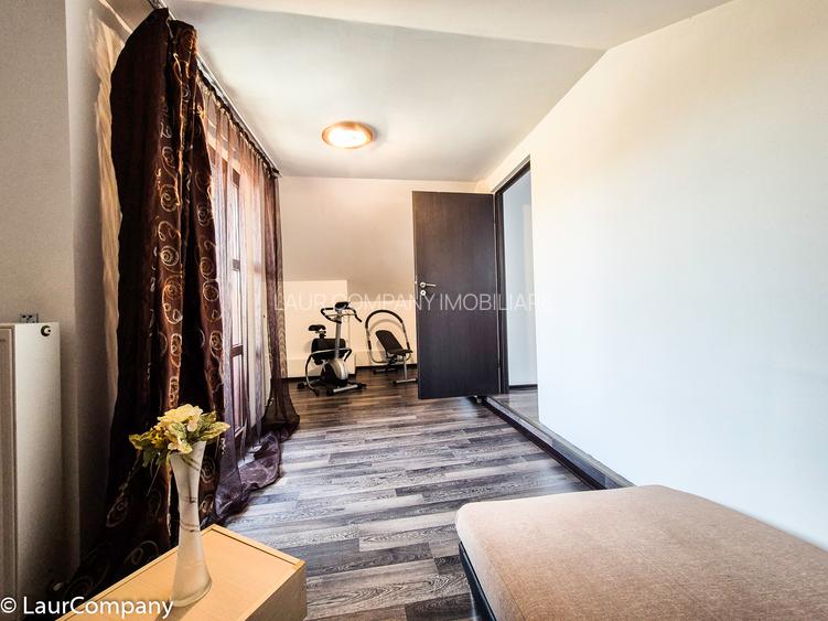 Casa P+M Colibasi Mioveni Arges - 16