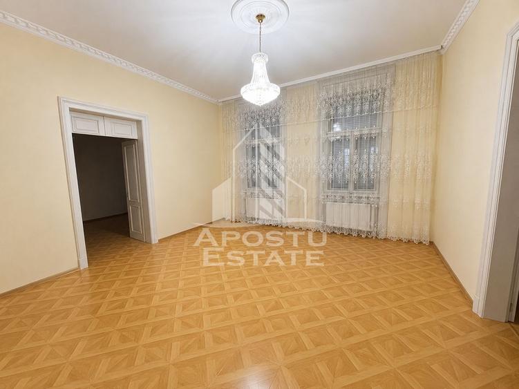 Casa pentru birouri si alte activitati, D+P, Elisabetin Timisoara