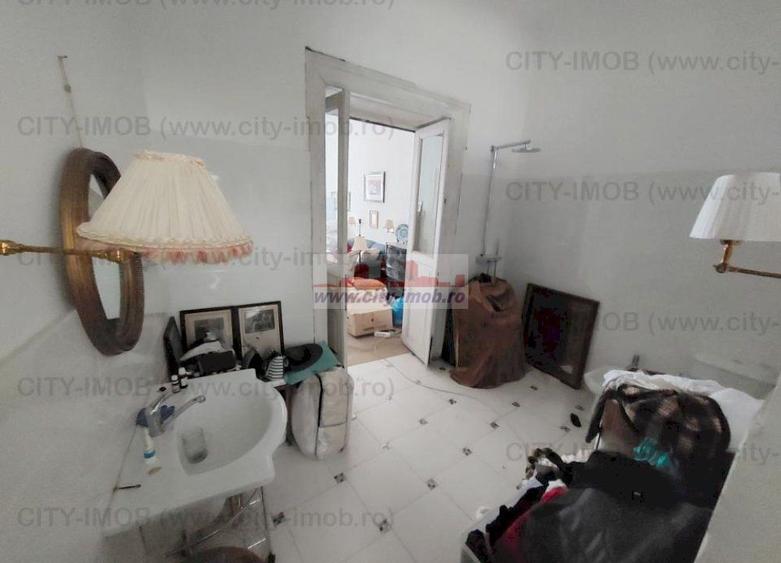 Vanzare Vila Calea Mosilor 136 Centru Istoric, Bucuresti, Romania.