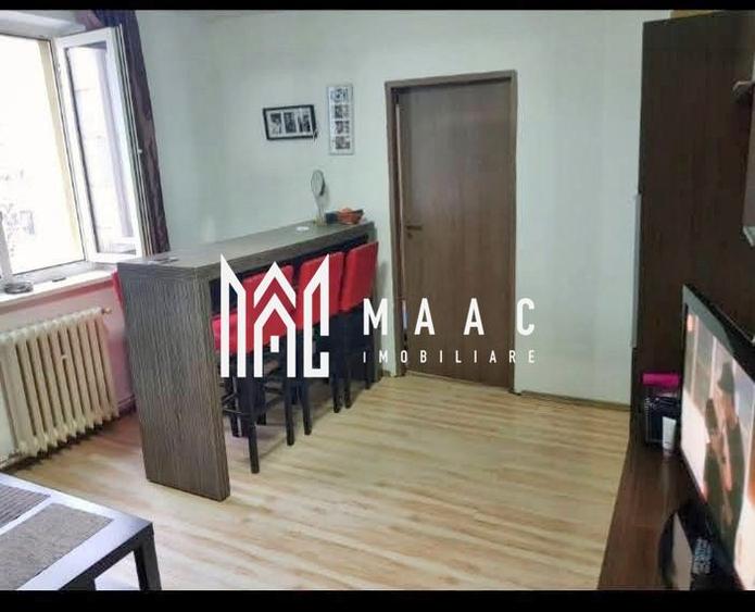 Apartament 2 camere de închiriat | Sibiu, Cedonia | 44 mp