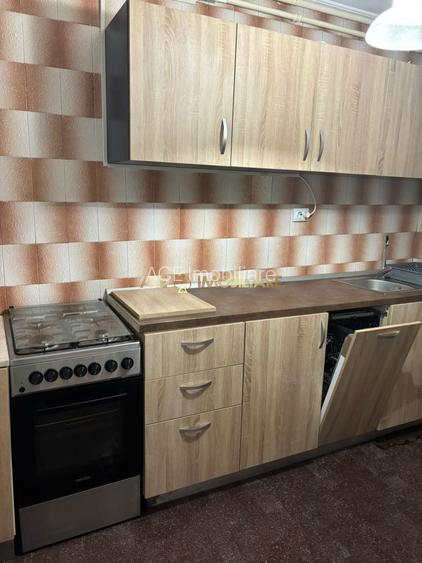 2 Camere de inchiriat | Vitan | DishWasher | Centrala | CatFriendly - 7