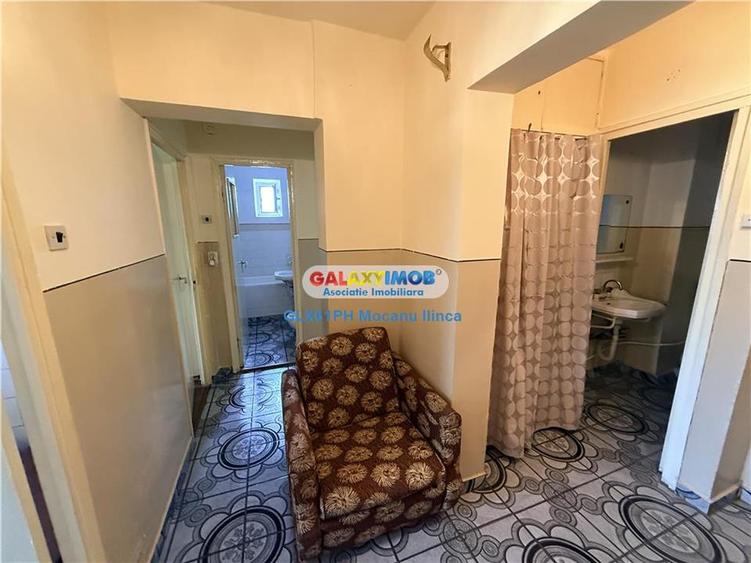 Vanzare apartament 3 camere, Bulevardul Bucuresti, Ploiesti