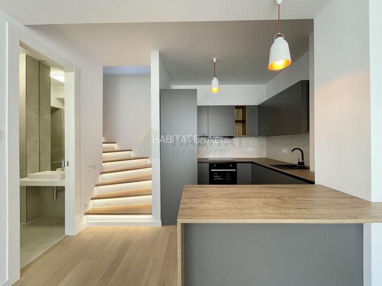 Vila urban 4 camere | Tunari-Parc - 36